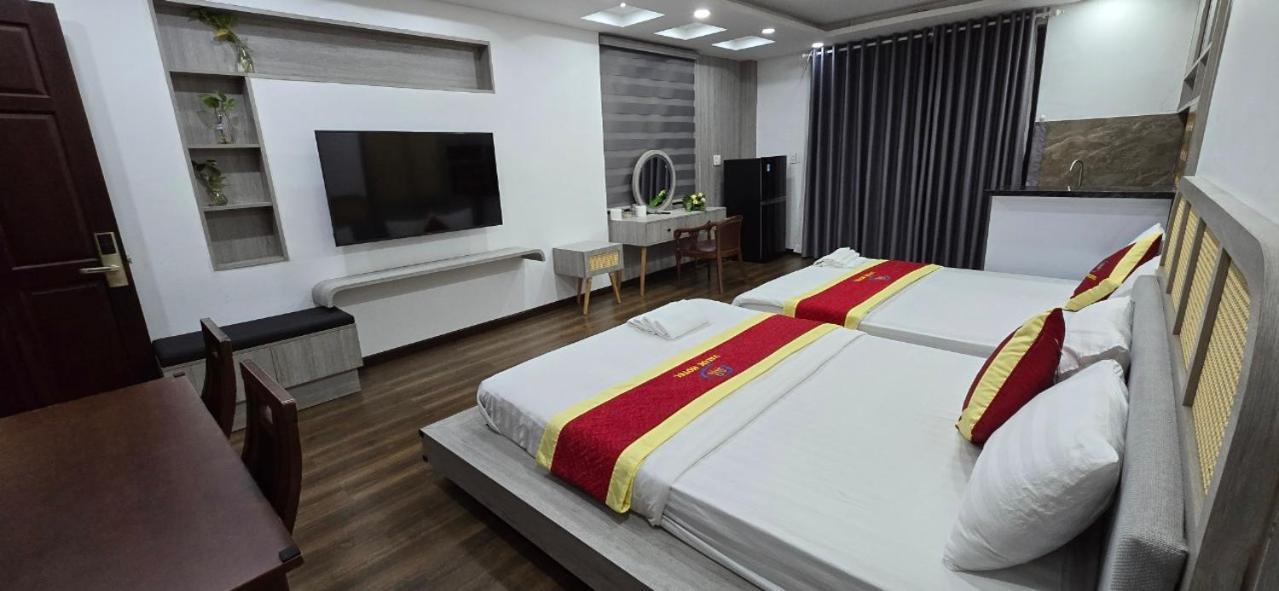 Hotel Value Cidade de Ho Chi Minh