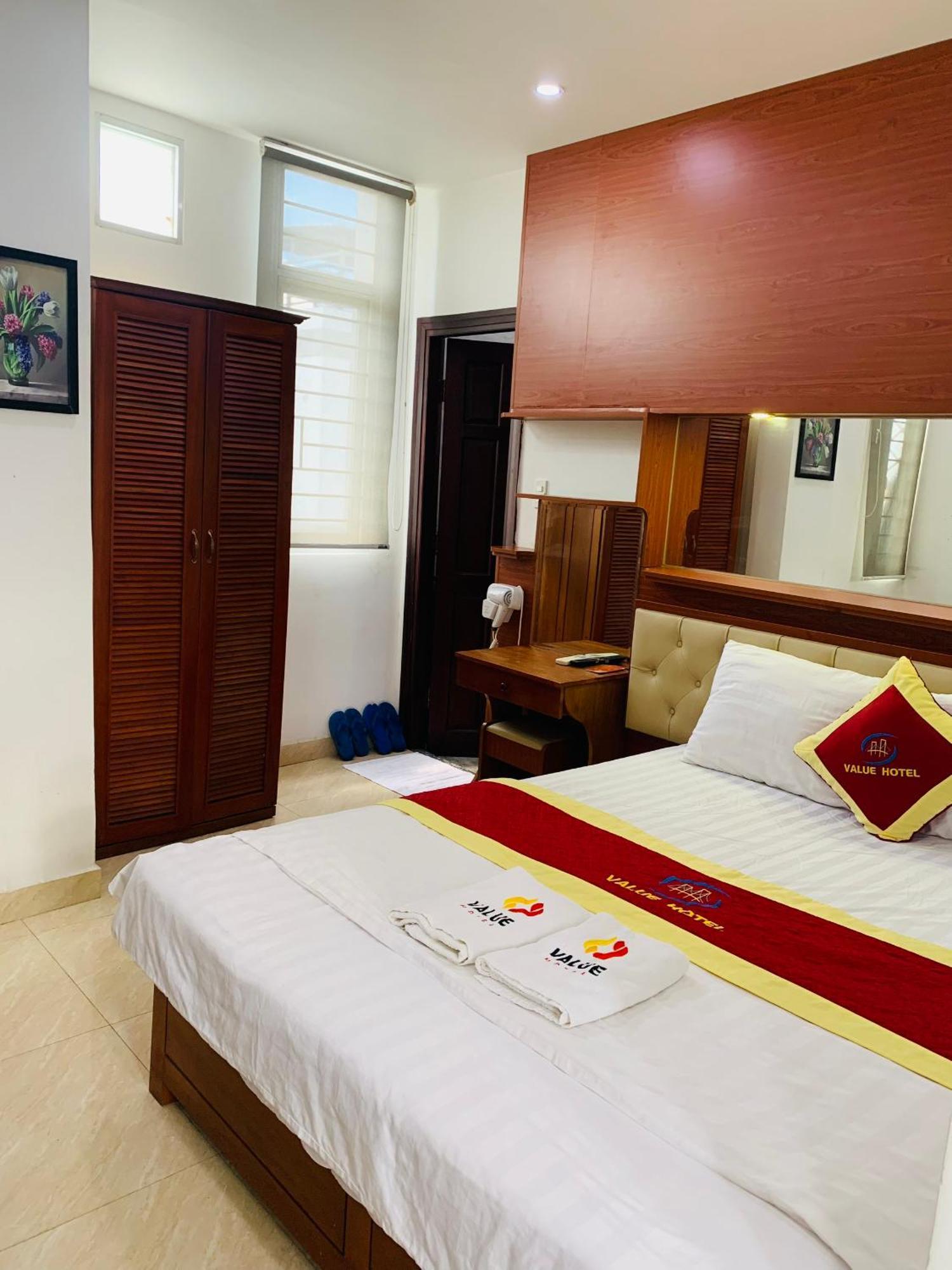 Value Hotel Cidade de Ho Chi Minh