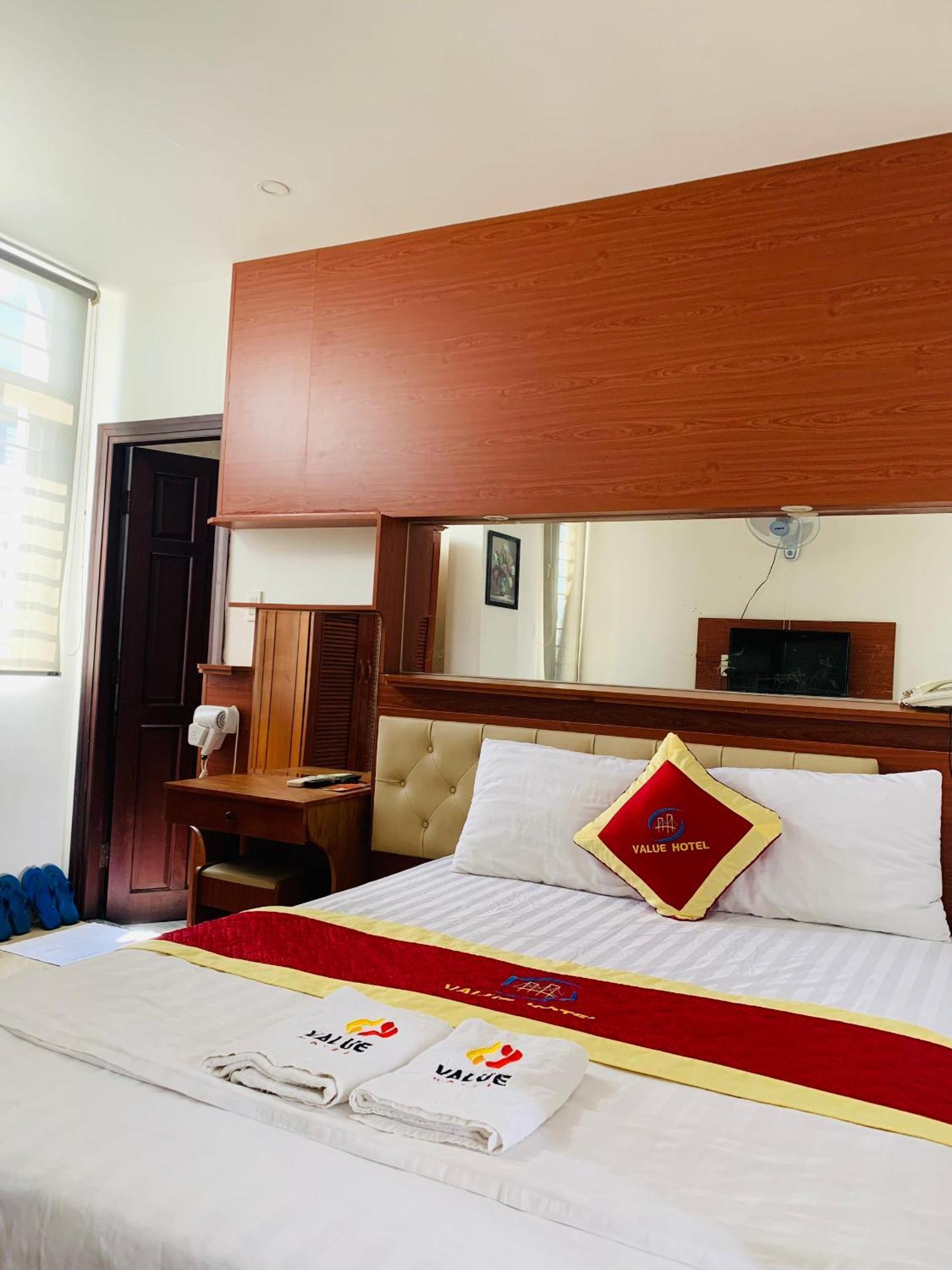 Value Hotel Cidade de Ho Chi Minh