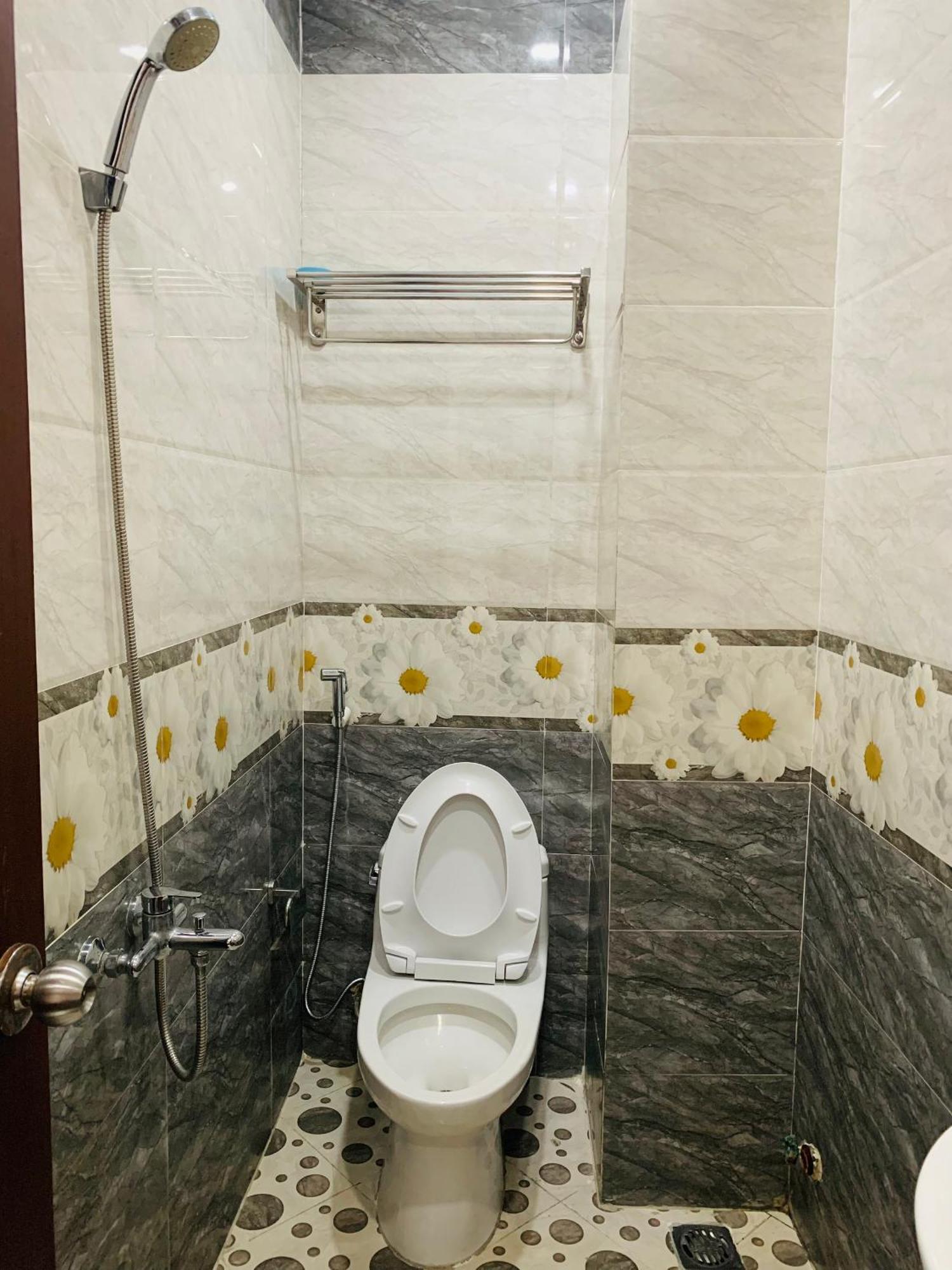 Value Hotel Cidade de Ho Chi Minh