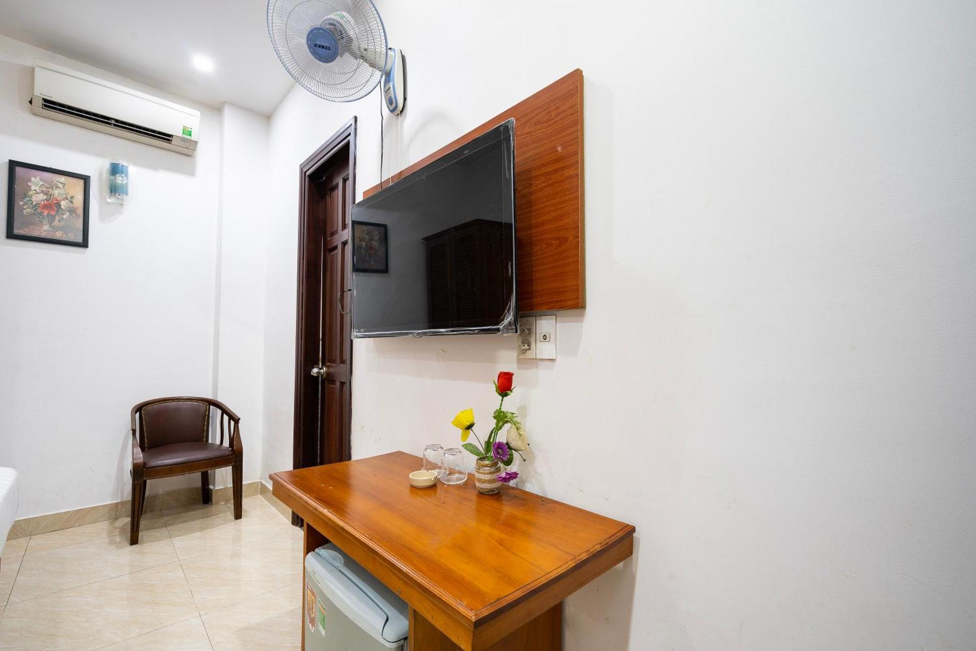 Value Hotel Cidade de Ho Chi Minh