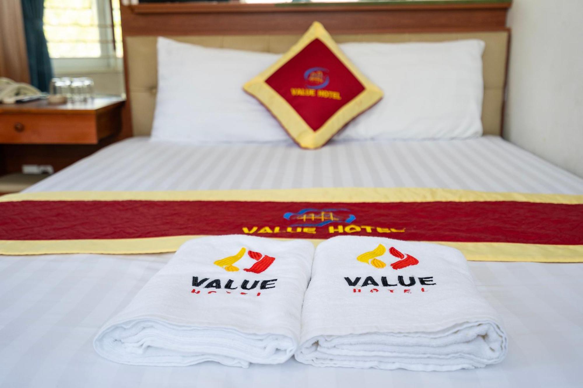 Value * Cidade de Ho Chi Minh