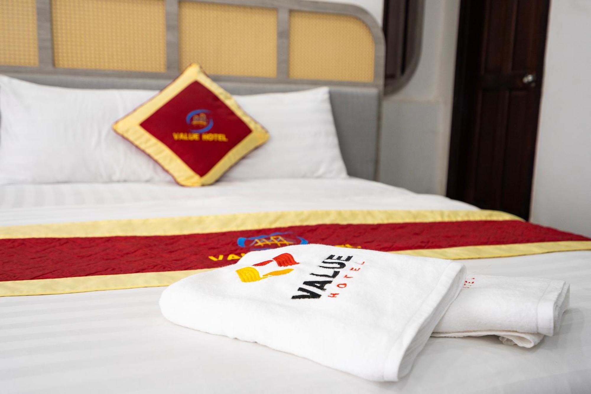 Value Hotel Cidade de Ho Chi Minh