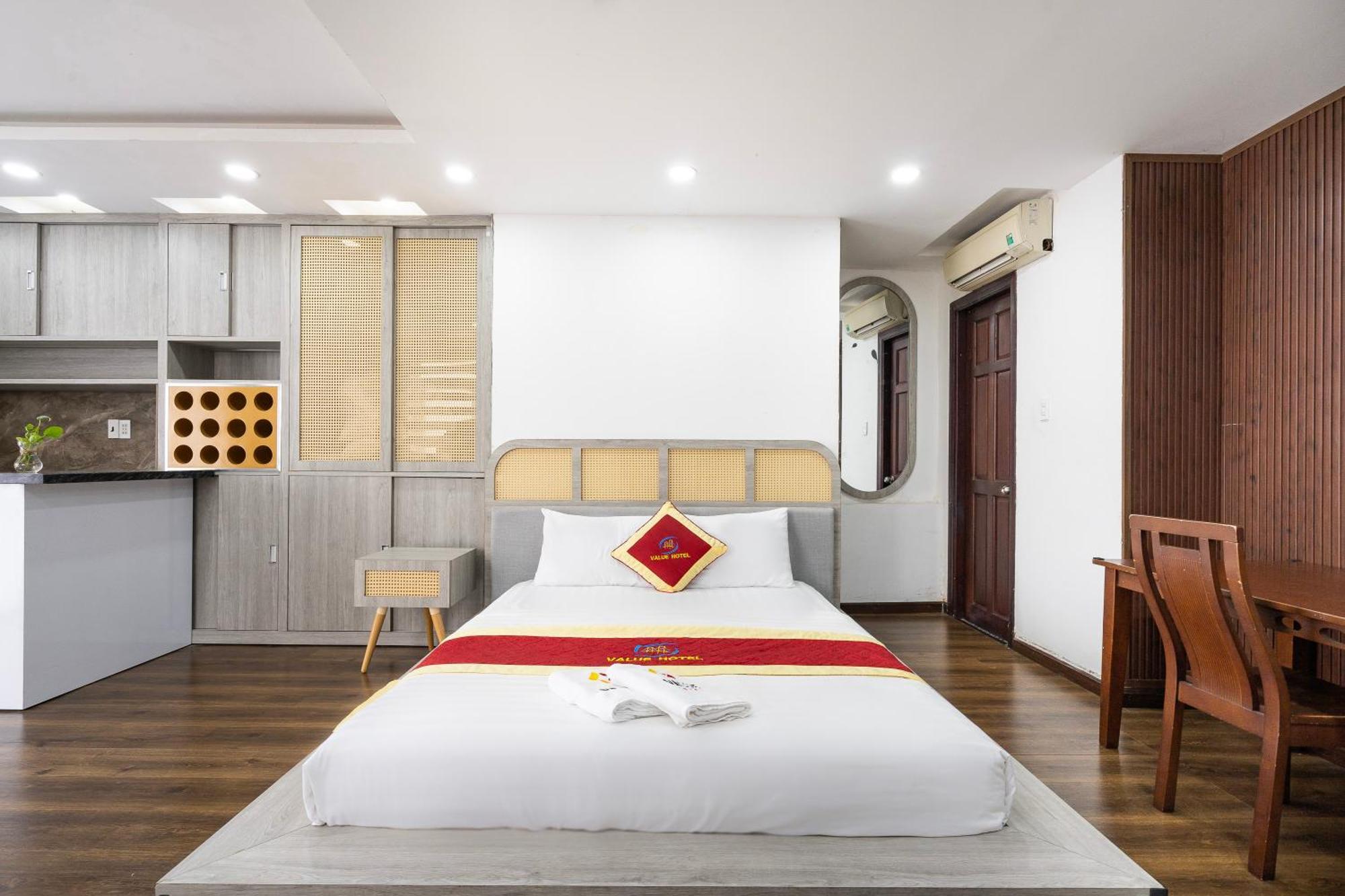 Value Hotel Cidade de Ho Chi Minh
