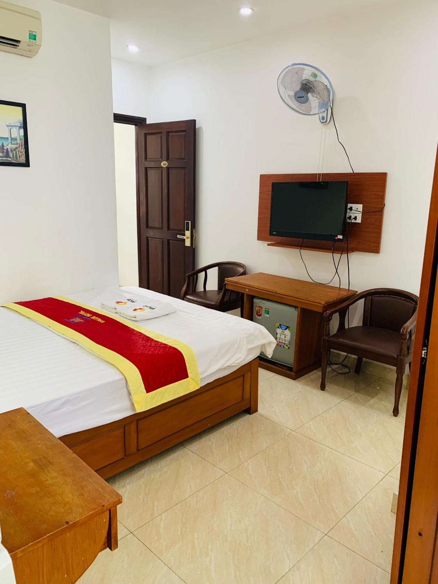 Hotel Value Cidade de Ho Chi Minh