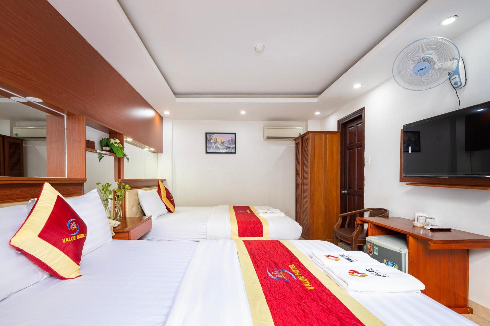 Value Hotel Ho Chi Minh City
